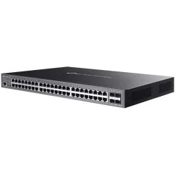 SWITCH TP-LINK TL-SG3452XMPP