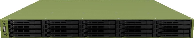 MIKROTIK ROSE Data server RDS2216-2XG-4S+4XS-2XQ MIKROTIK ROSE Data server RDS2216-2XG-4S+4XS-2XQ