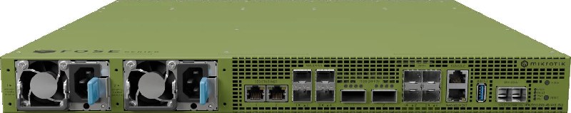 MIKROTIK ROSE Data server RDS2216-2XG-4S+4XS-2XQ MIKROTIK ROSE Data server RDS2216-2XG-4S+4XS-2XQ