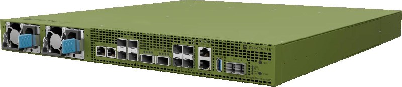 MIKROTIK ROSE Data server RDS2216-2XG-4S+4XS-2XQ MIKROTIK ROSE Data server RDS2216-2XG-4S+4XS-2XQ
