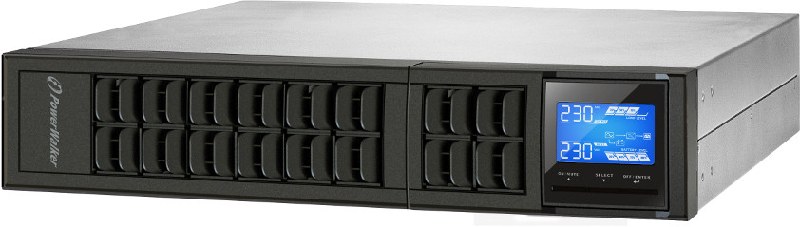 UPS ZASILACZ AWARYJNY PowerWalker VFI 3000 CRS