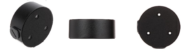 ADAPTER DAHUA PFA13A-E-BLACK ADAPTER DAHUA PFA13A-E-BLACK