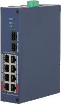 SWITCH DAHUA CHS4210-8GT-110 SWITCH DAHUA CHS4210-8GT-110