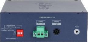 SWITCH DAHUA CHS4210-8GT-110 SWITCH DAHUA CHS4210-8GT-110