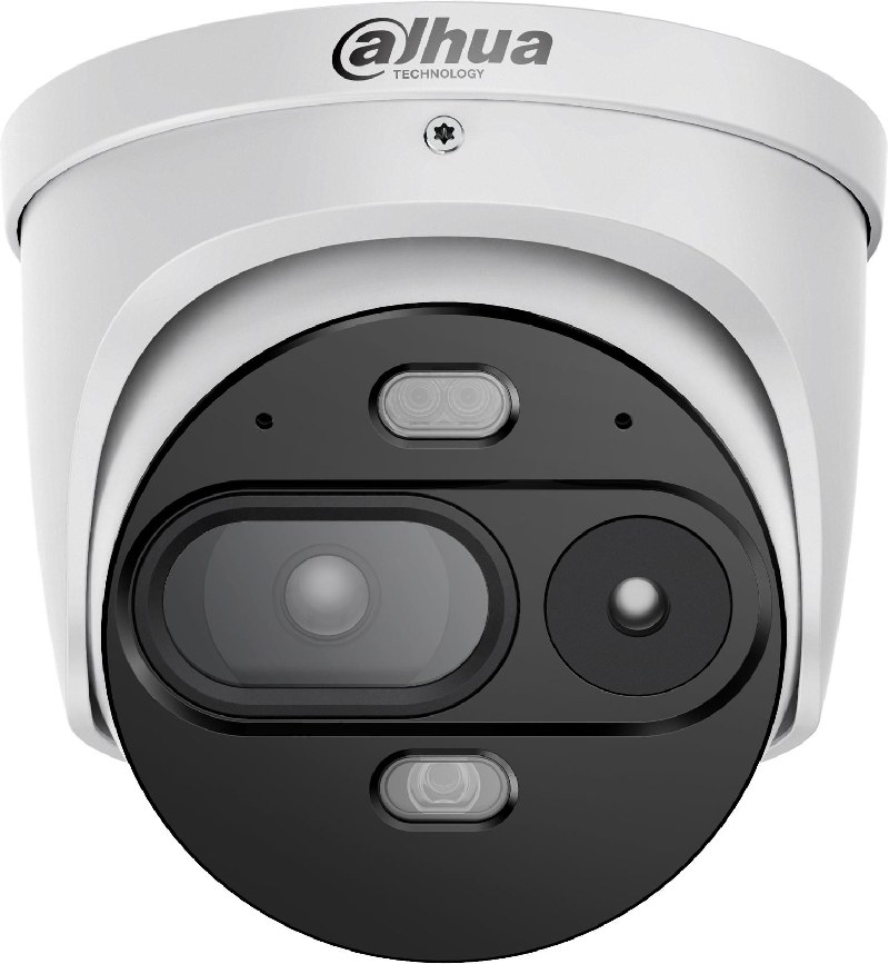 Kamera IP Dahua TPC-DF1241-TB7F6-DW-S8-V1 Kamera IP Dahua TPC-DF1241-TB7F6-DW-S8-V1