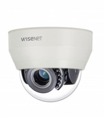 Kamera Analogowa Hanwha Techwin HCD-7070R