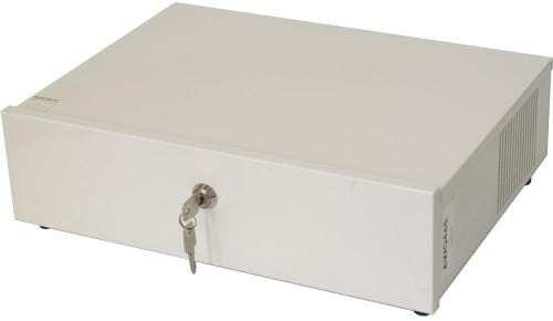 OBUDOWA DO REJESTRATORA DVR MAŁA PULSAR AWO445
