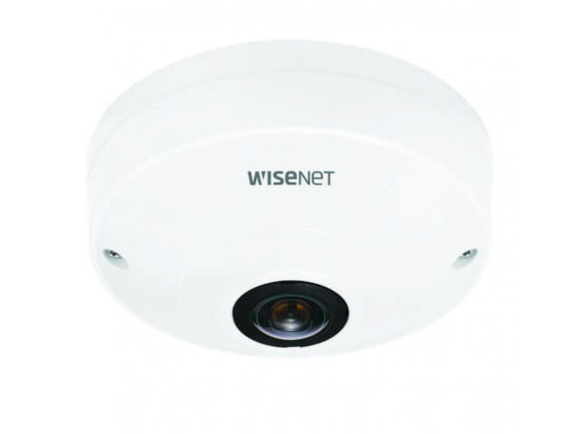 Kamera IP Hanwha Techwin QNF-8010