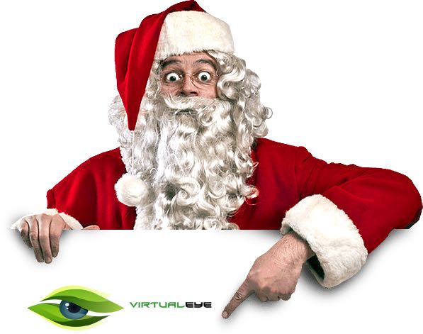 Mikołajkowa Promocja!