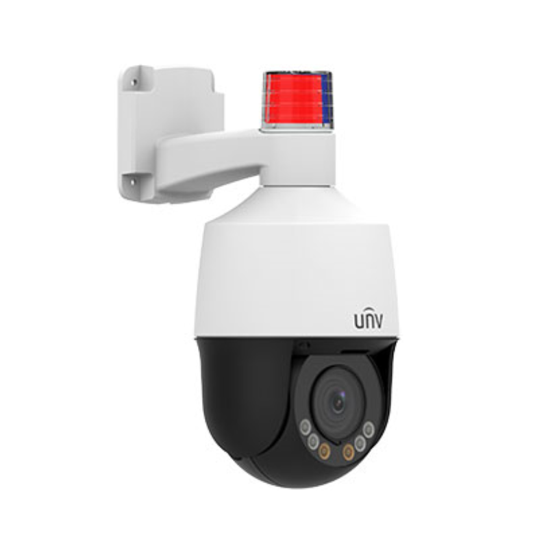 Strażnik domu, nowa kamera PTZ IPC675LFW-AX4DUPKC-VG z sygnalizacją wtargnięcia