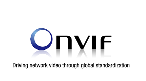 ONVIF Device Manager